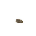 Chisel Etched Paper Weight (Fossil Stone Beige)